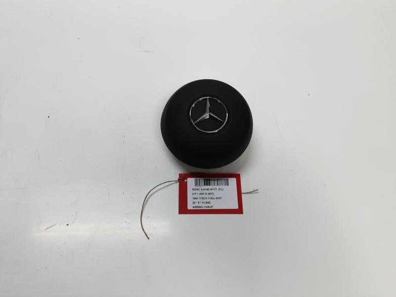 LEFT AIRBAG Mercedes-Benz A W177 18 - 2/23