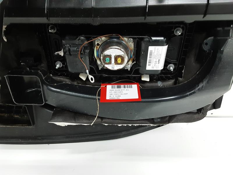 AIRBAG PASSAGIER Mercedes-Benz A W177 18 - 2/23