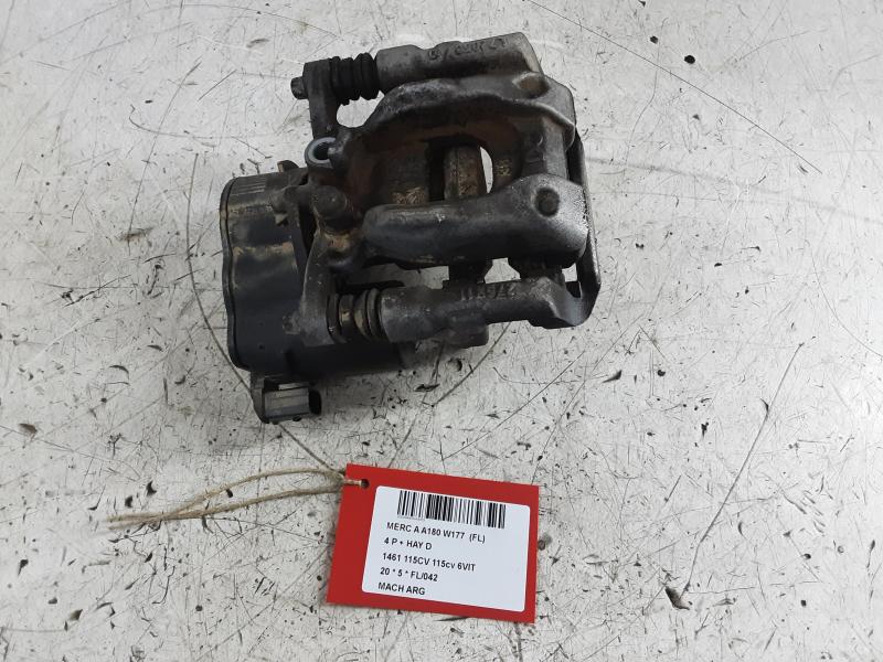 MACHOIRE ARRIERE GAUCHE Mercedes-Benz A W177 18 - 2/23
