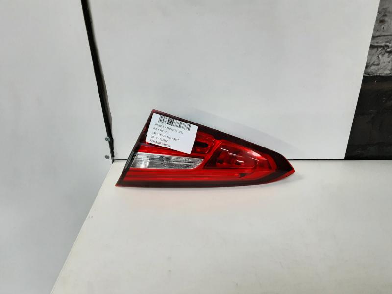 LICHT ACHTERKLEP RECHTS Mercedes-Benz A W177 18 - 2/23