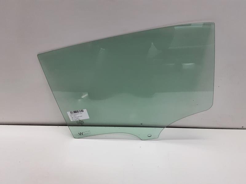 RIGHT REAR DOOR WINDOW Mercedes-Benz A W177 18 - 2/23