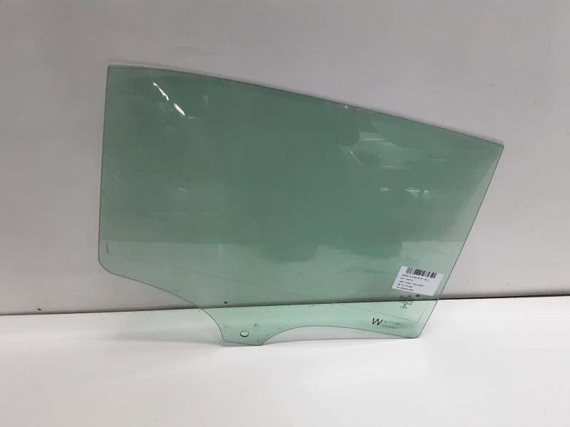 RUIT DEUR ACHTER LINKS Mercedes-Benz A W177 18 - 2/23