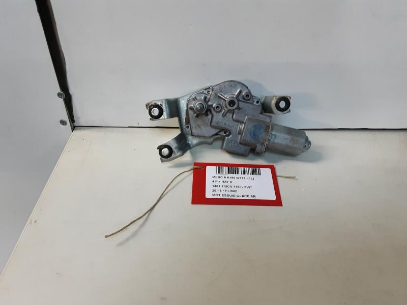 RUITENWISSERMOTOR ACHTER Mercedes-Benz A W177 18 - 2/23