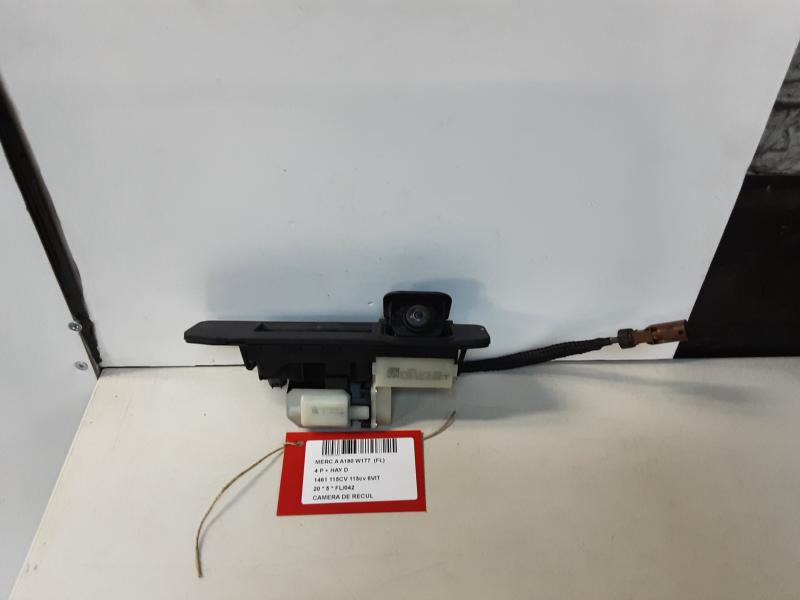 CAMERA DE RECUL Mercedes-Benz A W177 18 - 2/23