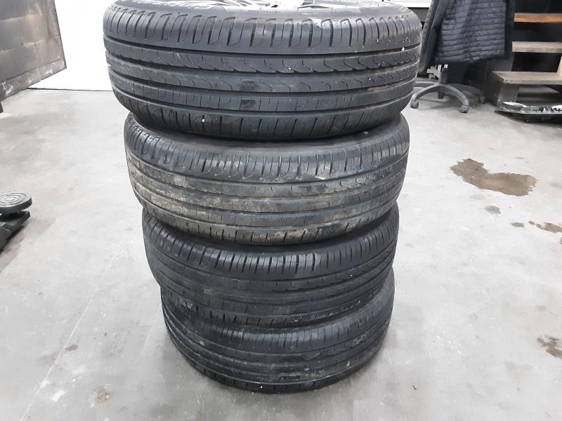 RIM Mercedes-Benz A W177 18 - 2/23