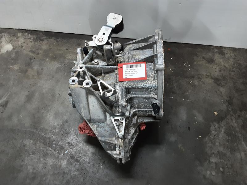 GETRIEBE Mercedes-Benz A W177 18 - 2/23