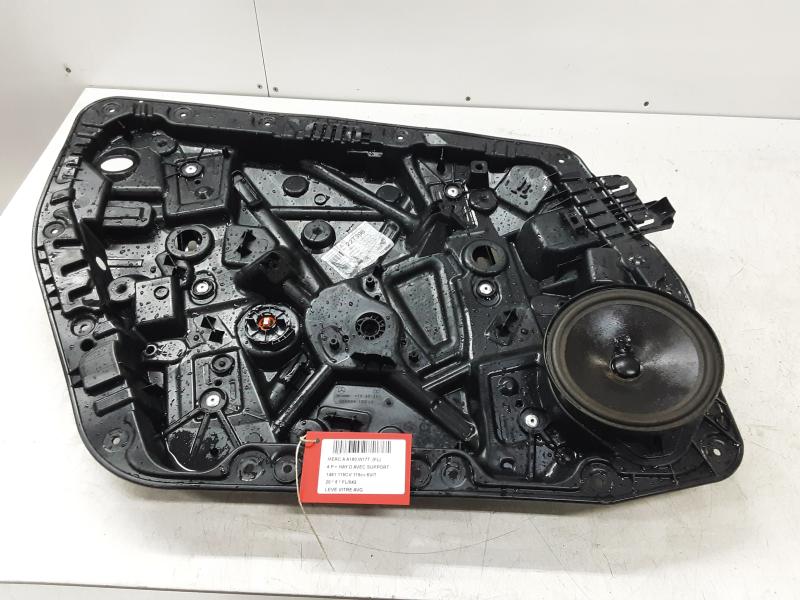 FRONT LEFT WINDOW DOOR MECHANISM Mercedes-Benz A W177 18 - 2/23