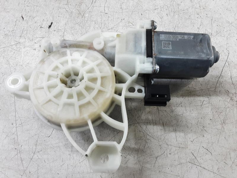 MOTOR RUITMECHANISME VOOR LINKS Mercedes-Benz A W177 18 - 2/23