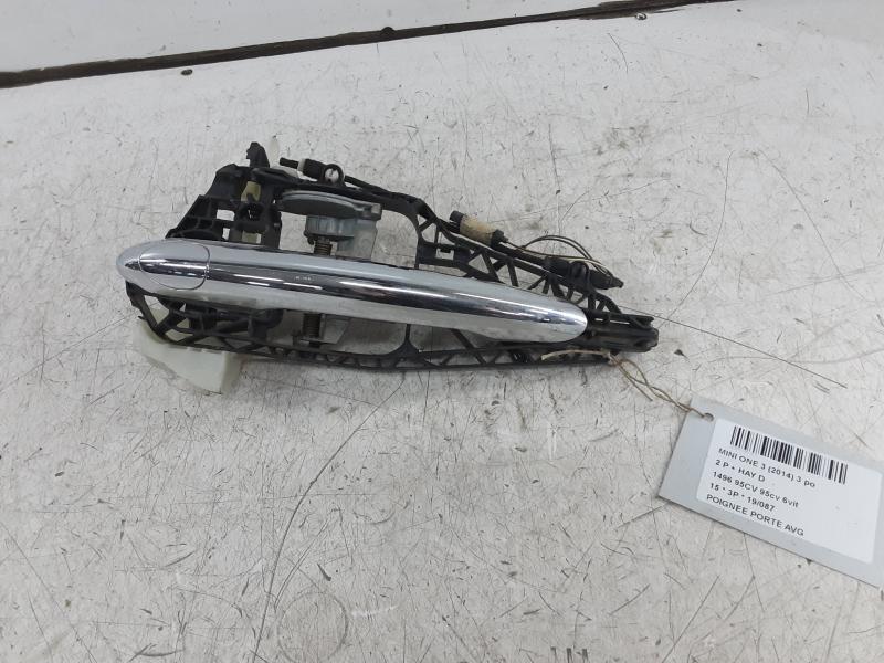 DEURGREEP VOOR LINKS Mini F56 3-portes : 11/13 >