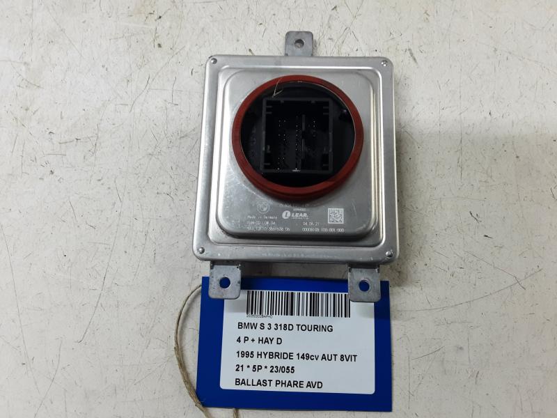 STURING KOPLICHT RECHTS Bmw 3 G21 TOURING 7/19+