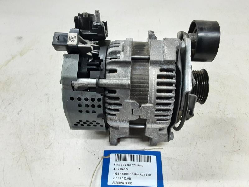 STARTERDYNAMO  Bmw 3 G21 TOURING 7/19+