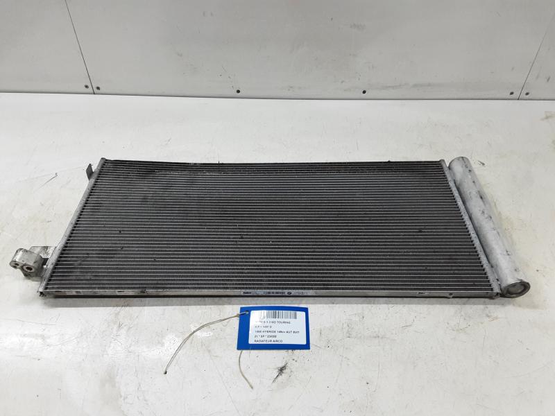 AIRCO COMPRESSOR Bmw 3 G21 TOURING 7/19+