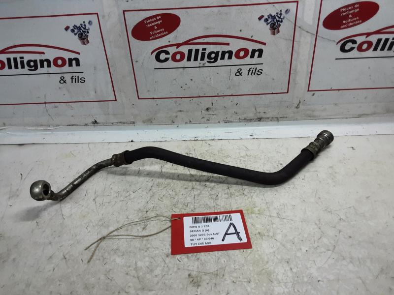STUURBEKRACHTIGINGS LEIDING Bmw 3 E36 90>98