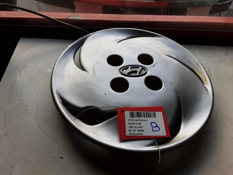 ENJOLIVEUR Hyundai LANTRA 96 - 00