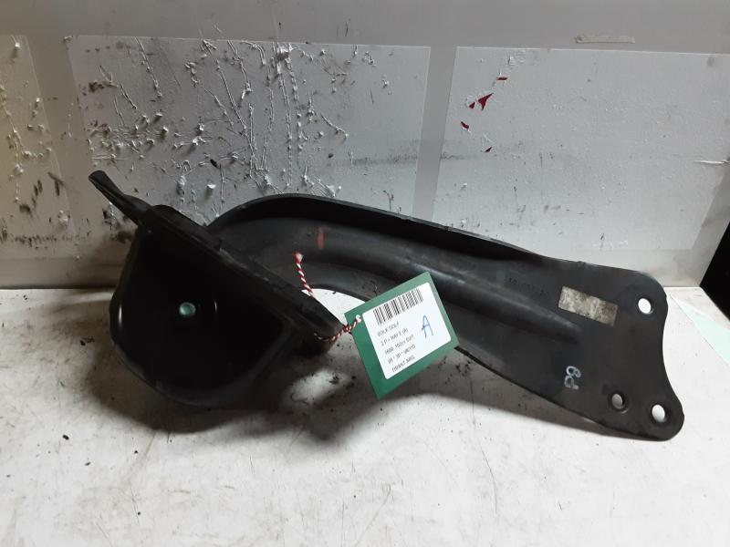 DRAAGARM ACHTER LINKS Vw Golf