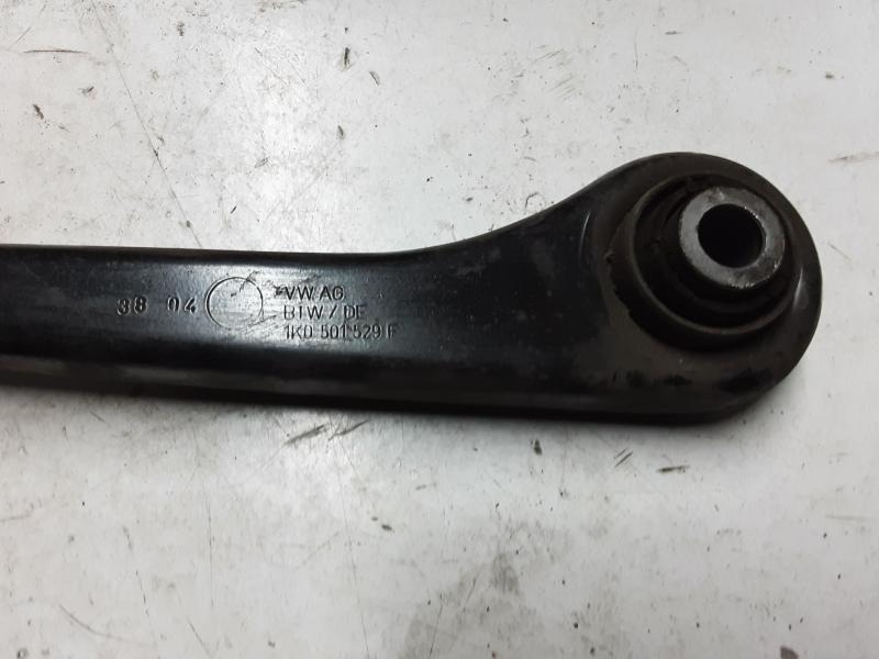DRAAGARM ACHTER LINKS Vw Golf