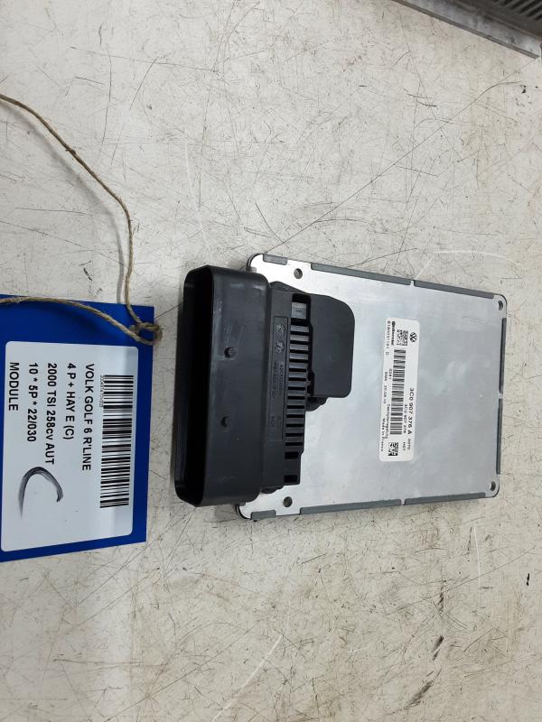MODULE Vw GOLF VI 11/08 - 13