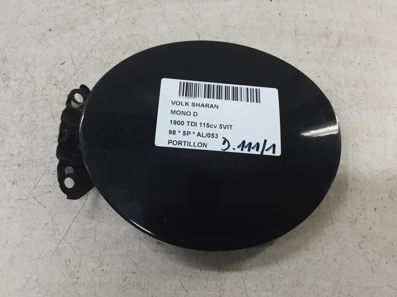 PORTILLON Vw SHARAN (1) 95 - 4/00