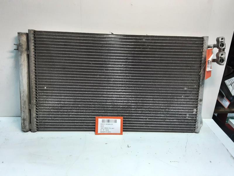 RADIATEUR D'AIRCO Bmw 3 E90 10/08 - 12