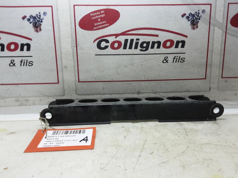 DRAAGARM ACHTER RECHTS Bmw 3 E90 10/08 - 12