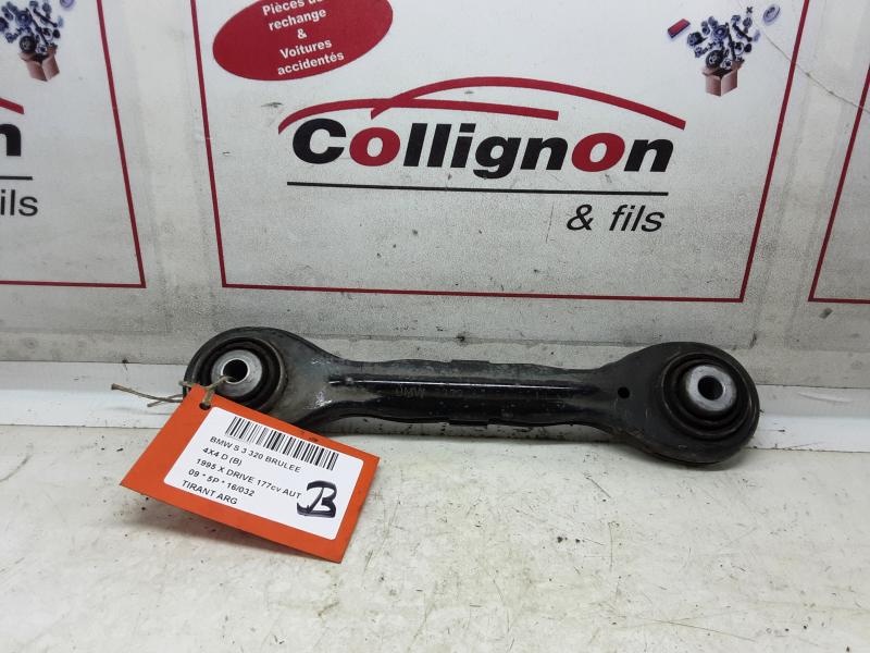 DRAAGARM ACHTER LINKS Bmw 3 E90 10/08 - 12