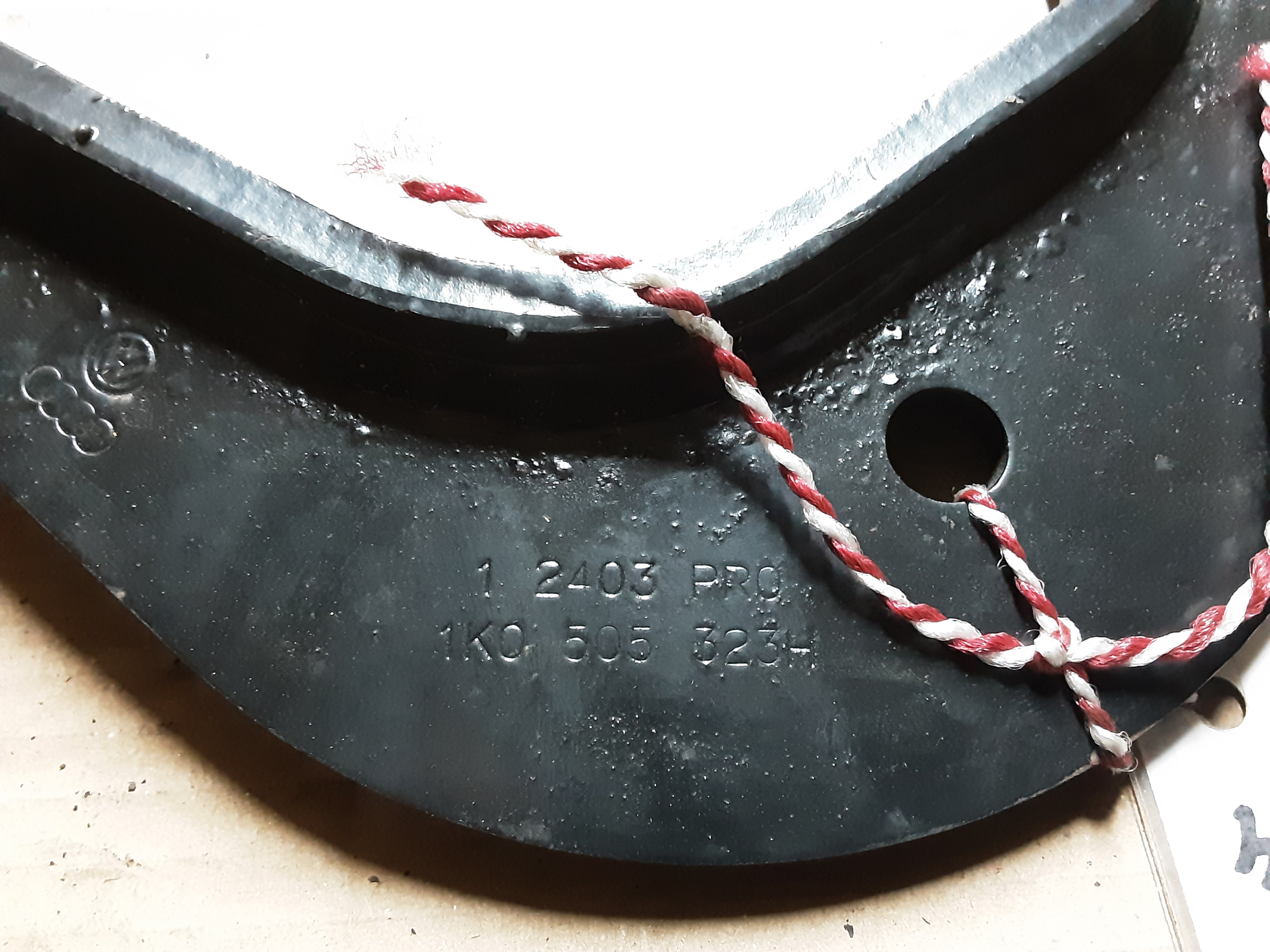 part