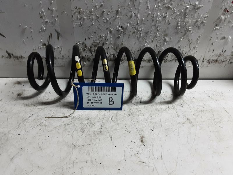 ACHTERVEER Vw GOLF V 11/03 - 08