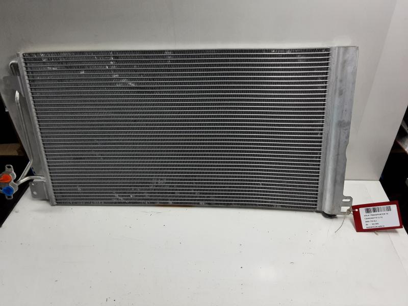 KLIMAANLAGE KÜHLER Vw TRANSPORTER T5 03-09