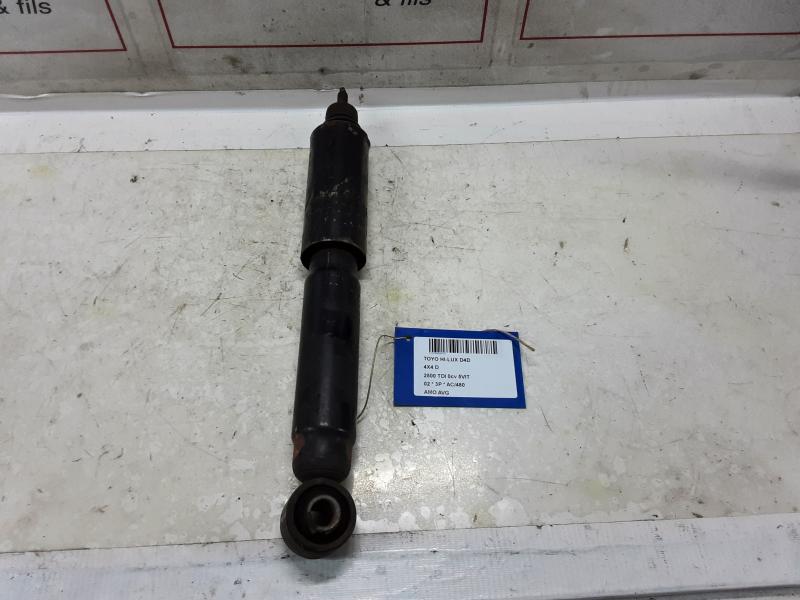 SCHOKBREKER VOOR LINKS Toyota HI-LUX 97 - 05