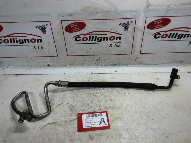 AIR CONDITIONING LINE Bmw 5 E39 11/95 - 08/03