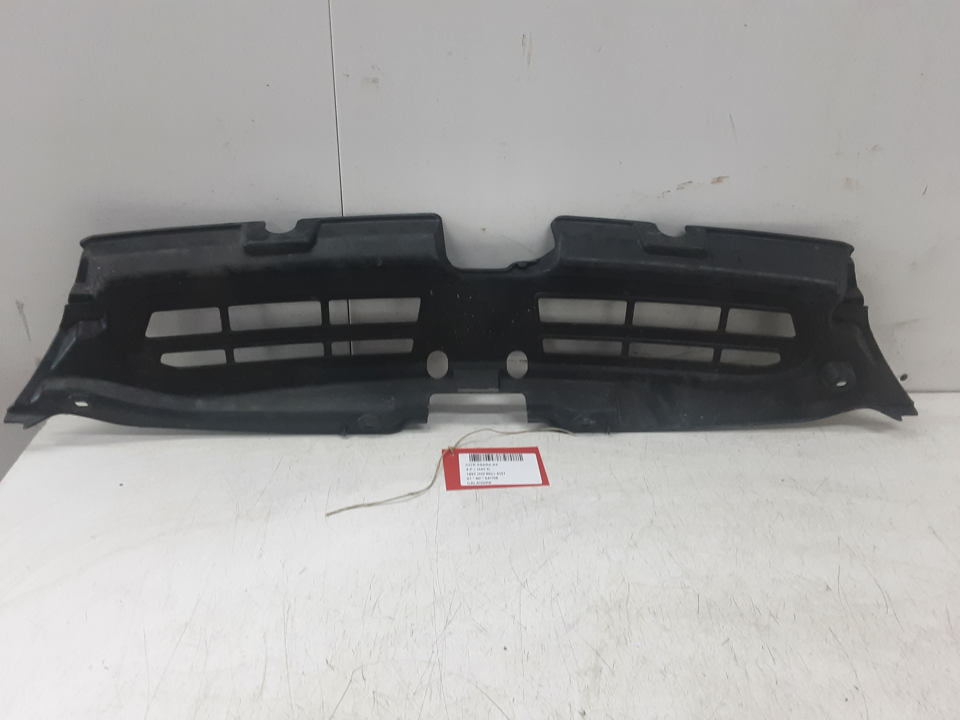 CALANDRE Citroen XARA 08/00+
