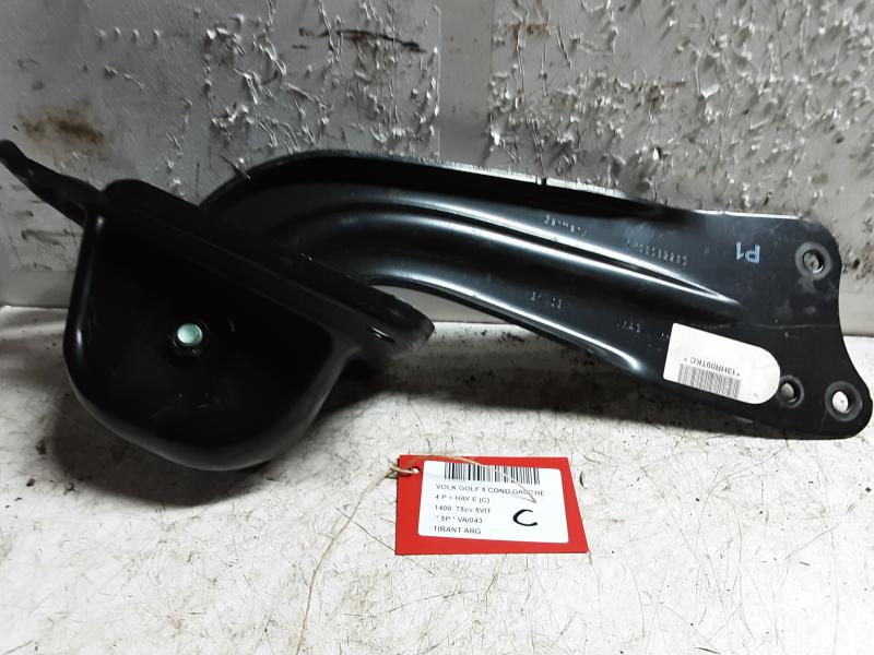 TIRANT ARRIERE GAUCHE Vw Golf