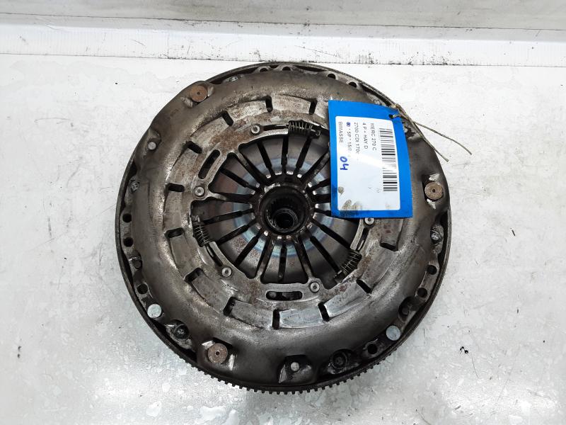 BIMASSE Mercedes-Benz C W203 00 - 07