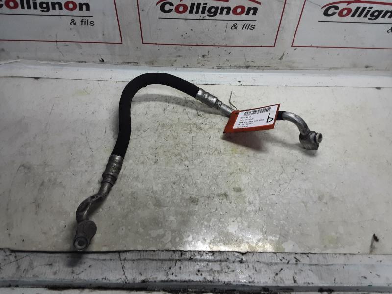 KLIMA LEITUNG Audi A5 (1) 6/05 - 8/11