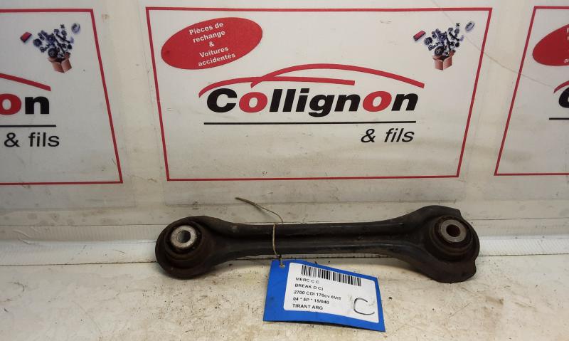 DRAAGARM ACHTER LINKS Mercedes-Benz C W203 00 - 07