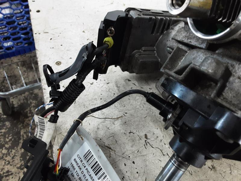 STEERING RACK Citroen C4 GRAND PICAS 13 - 16