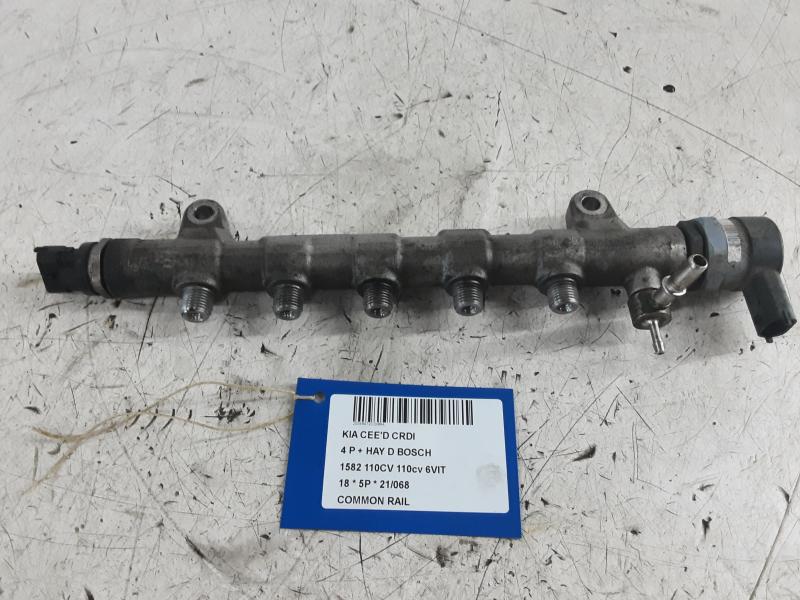 COMMON RAIL Kia CEED 07/18+