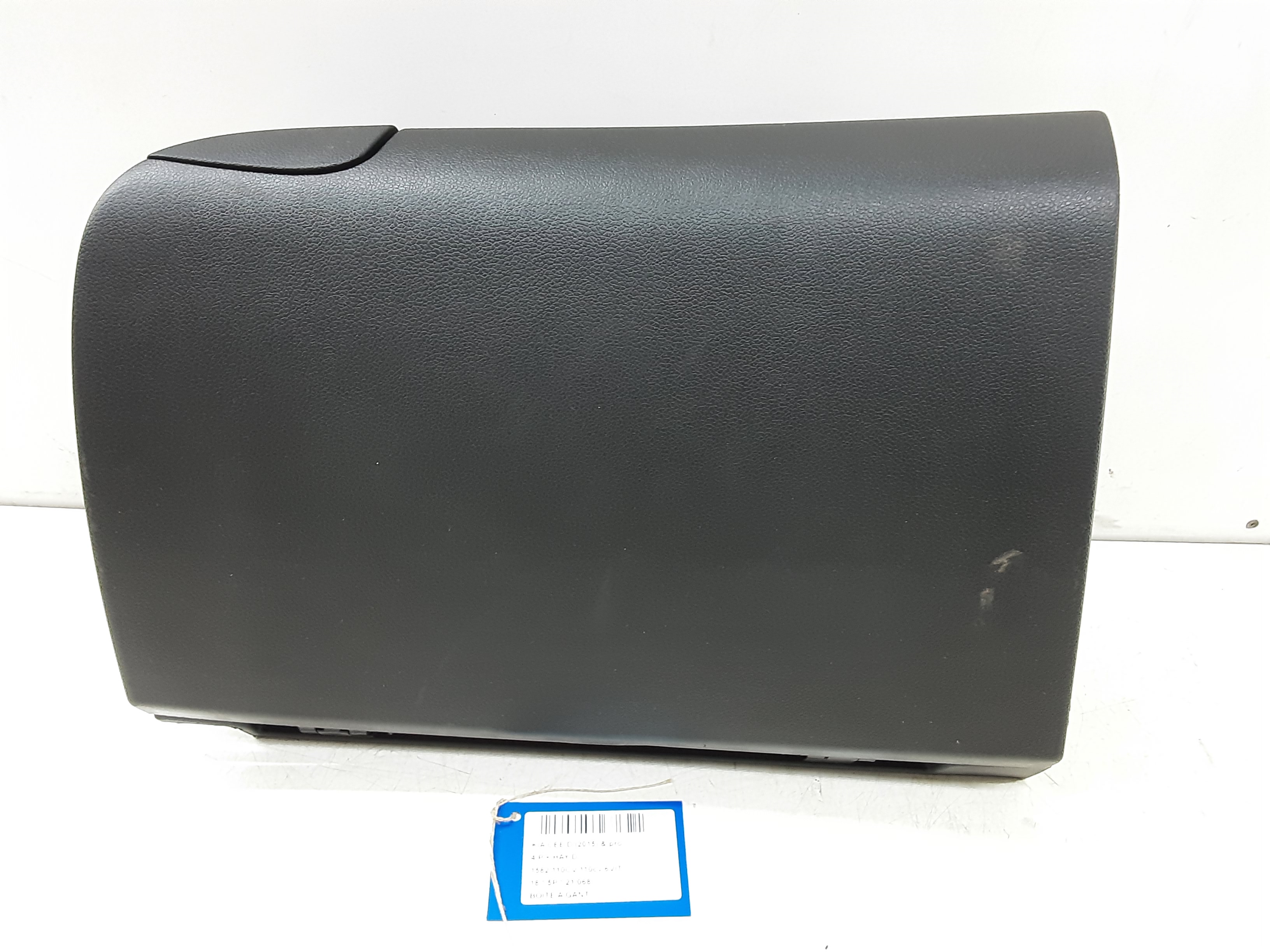 BOITE A GANT Kia CEED 07/18+
