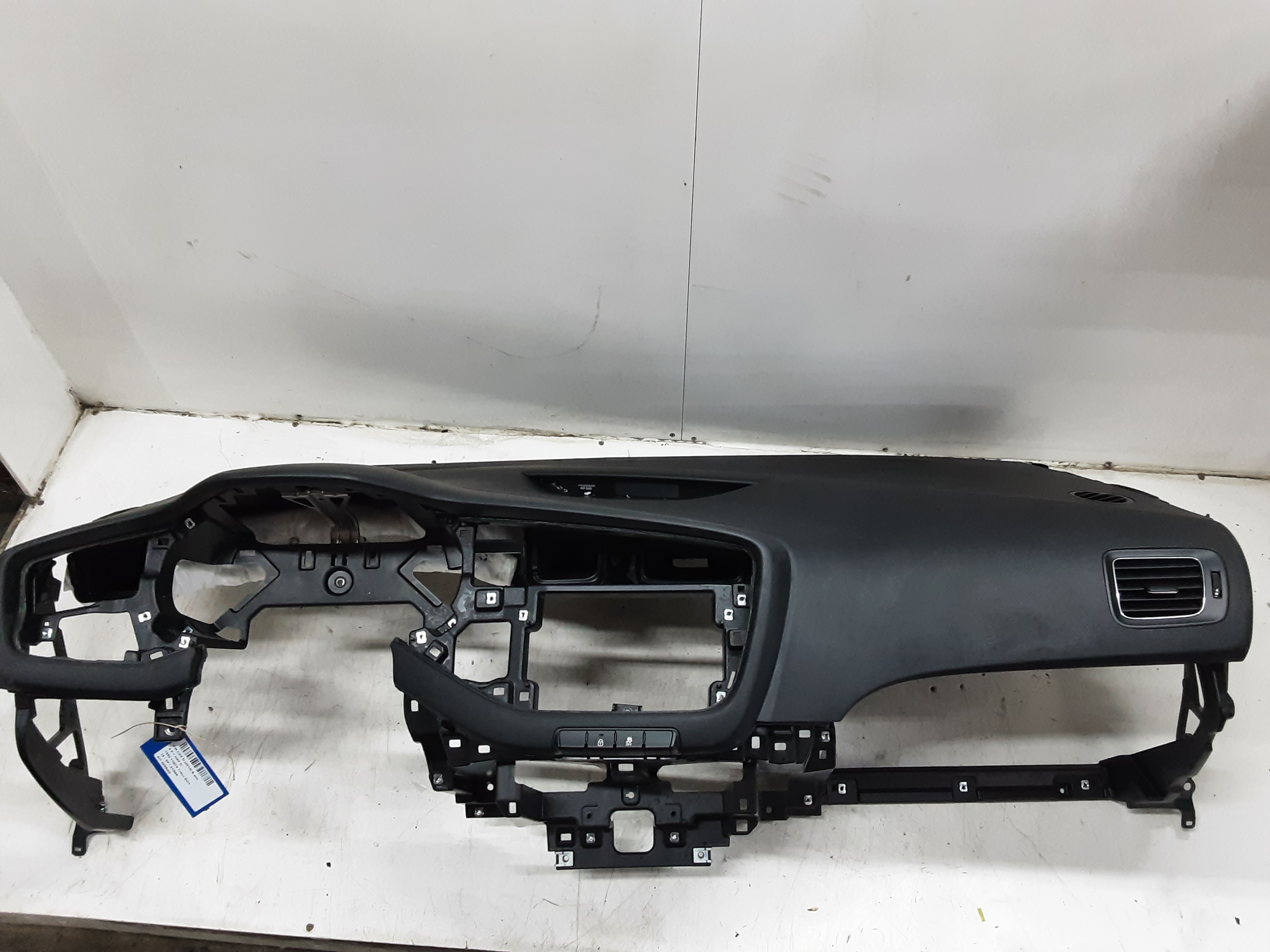 DASHBOARD Kia CEED 07/18+