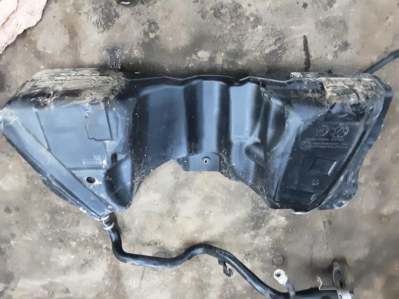 BRANDSTOFTANK DIELES Bmw 3 G20 BERLINE 10/18+