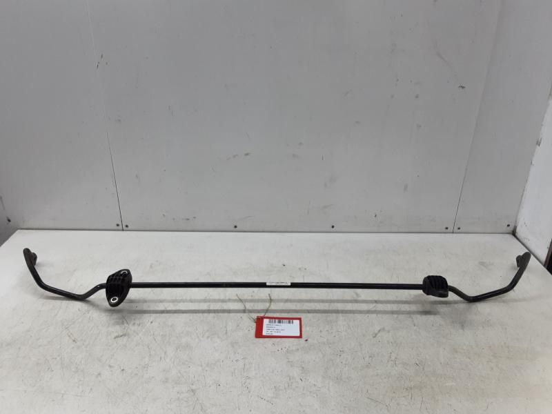HECKSTABILISATOR Bmw 3 G20 BERLINE 10/18+