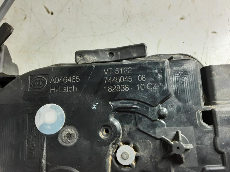 VERGRENDELING ACHTER LINKS Bmw 3 G20 BERLINE 10/18+