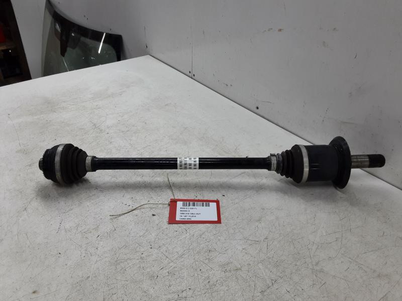 AANDRIJFAS ACHTER LINKS Bmw 3 G20 BERLINE 10/18+