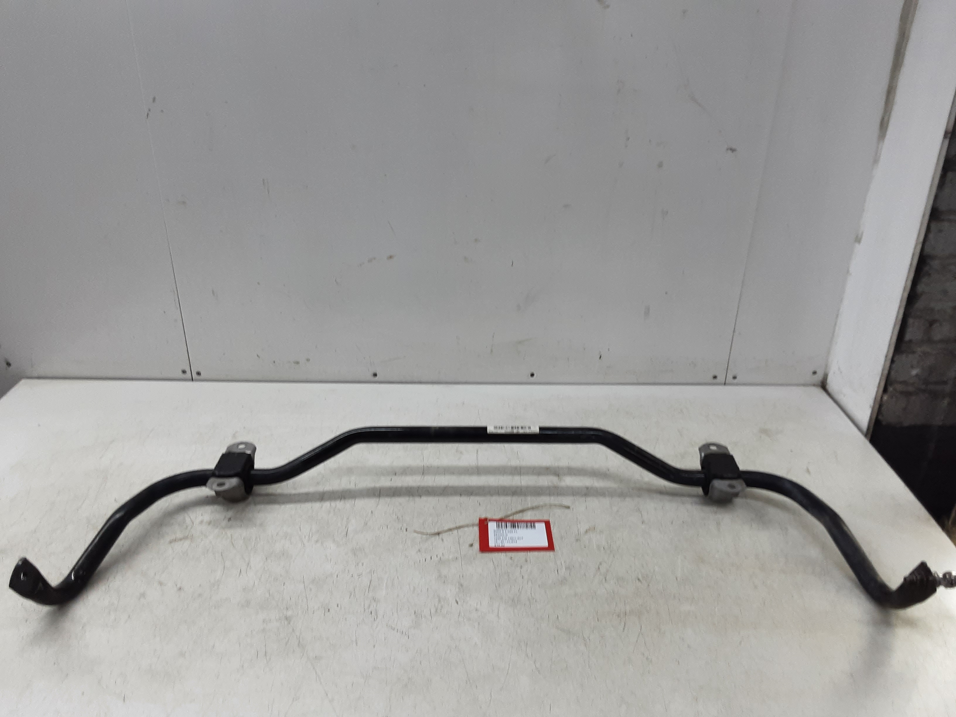 STABILISATORSTANG VOOR Bmw 3 G20 BERLINE 10/18+