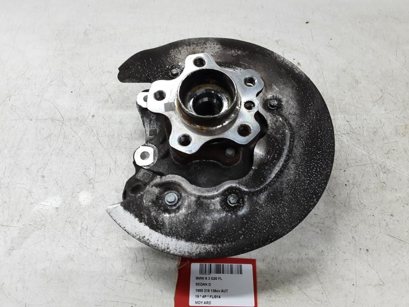 RADNABE HINTEN RECHTS Bmw 3 G20 BERLINE 10/18+
