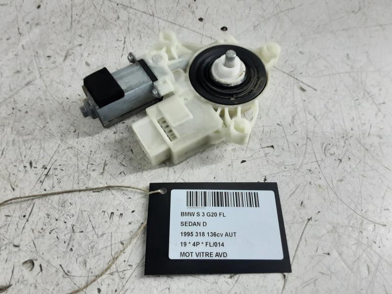 MOTOR RUITMECHANISME VOOR RECHTS Bmw 3 G20 BERLINE 10/18+