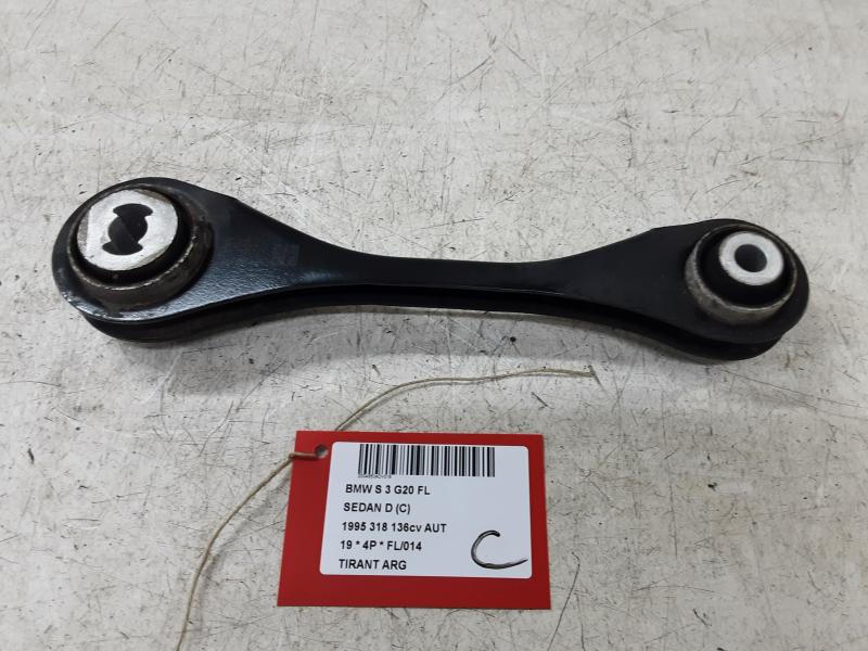 DRAAGARM ACHTER LINKS Bmw 3 G20 BERLINE 10/18+
