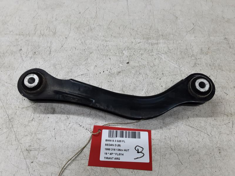 DRAAGARM ACHTER LINKS Bmw 3 G20 BERLINE 10/18+