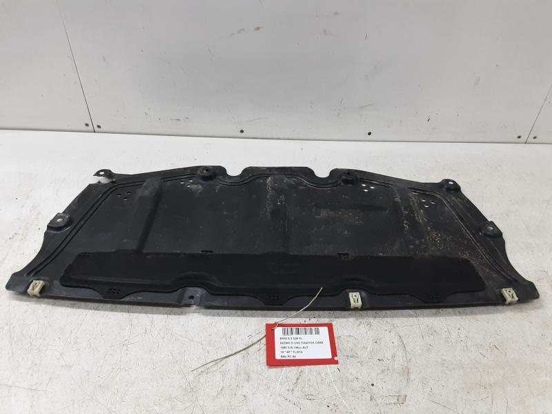 SPOILER VOORBUMPER Bmw 3 G20 BERLINE 10/18+