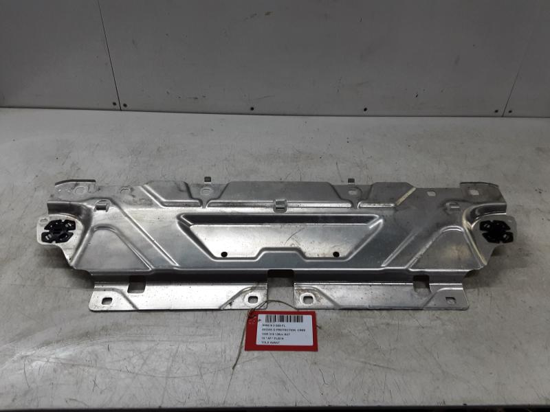 STEUNPLAAT VOOR Bmw 3 G20 BERLINE 10/18+
